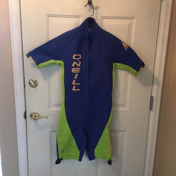 O'Neill Other - O’NEILL wet suit sz L
